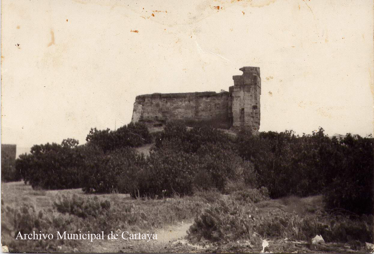 Castillo 11
