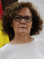 Celestina Vázquez Barrio