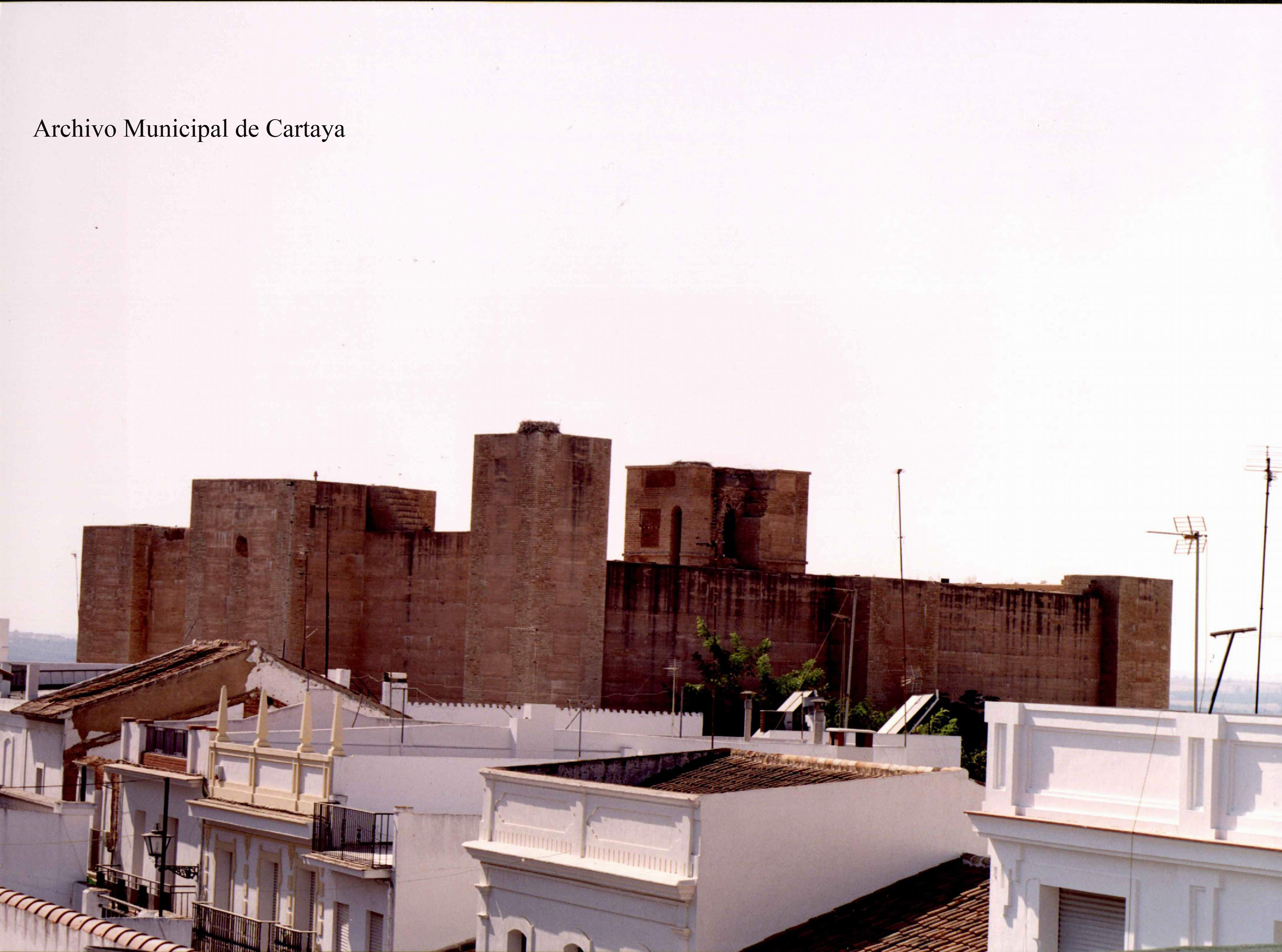 Castillo 25