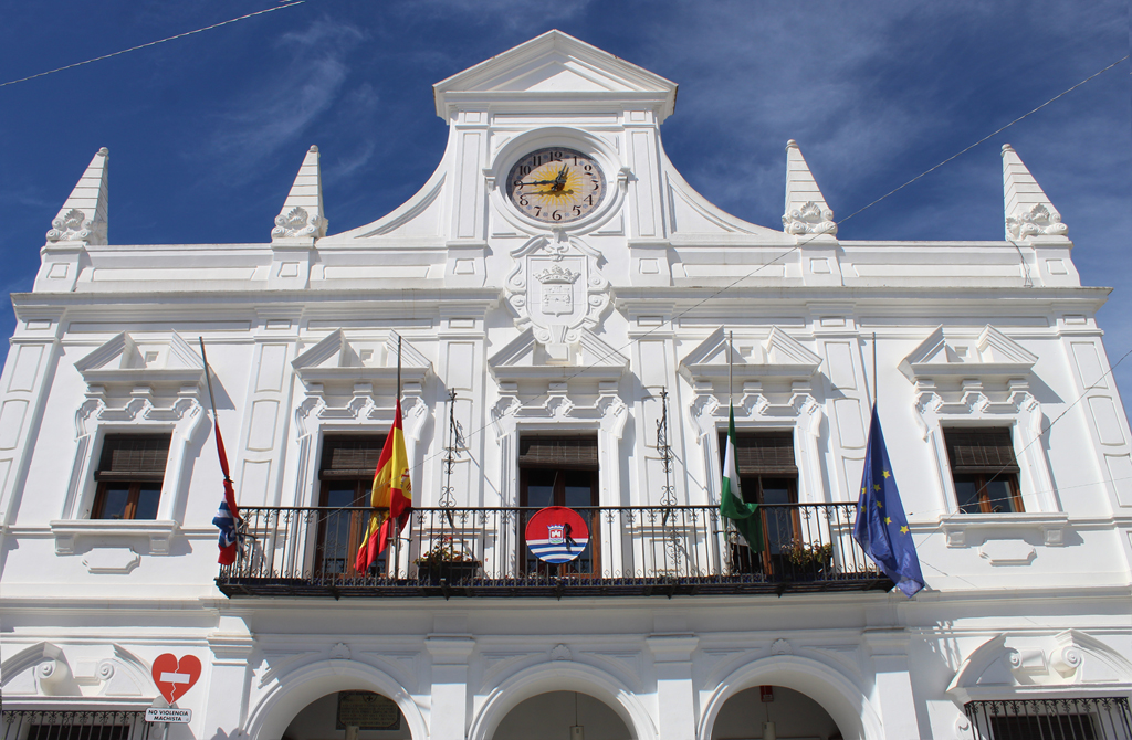 El Ayuntamiento de Cartaya decreta dos días de luto oficial por el fallecimiento del exalcalde y concejal Juan Miguel Polo