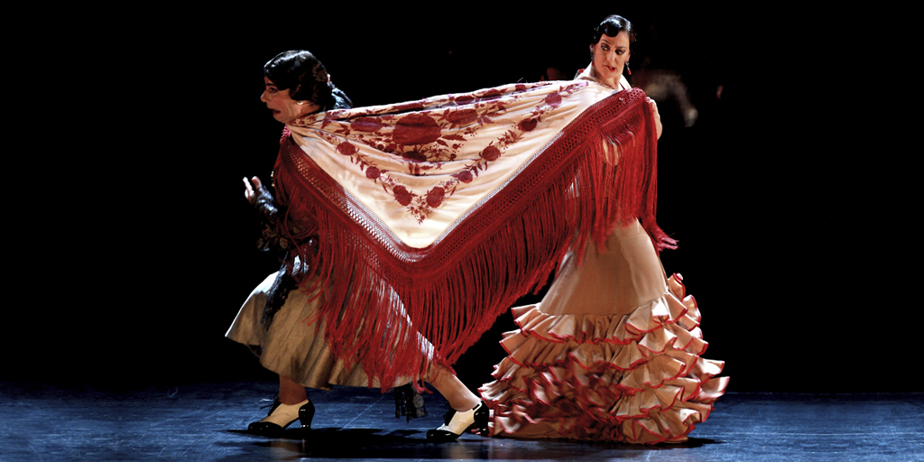 El XVII Ciclo de Teatro de Otoño de Cartaya llega a su ecuador con ‘La gloria de mi mare’, de la compañía Choni Flamenca