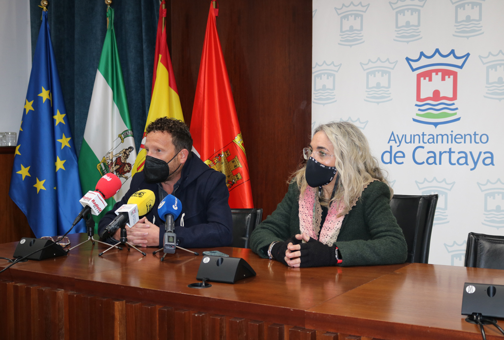 El Ayuntamiento dota con 110.000 euros el Programa SARA de atención a familias necesitadas.