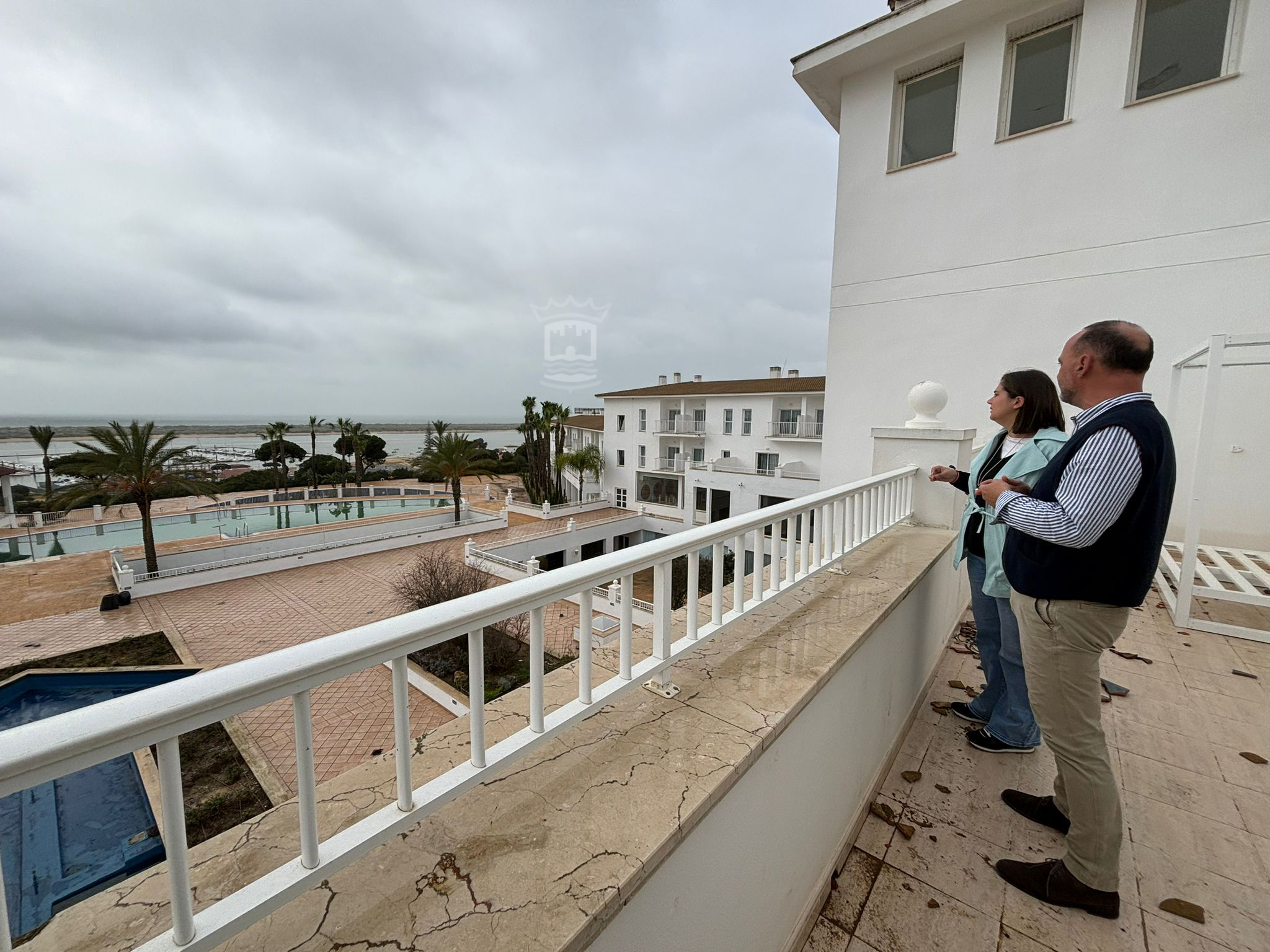 El Ayuntamiento visita los hoteles del litoral y aborda nuevas líneas de trabajo de cara a la temporada estival