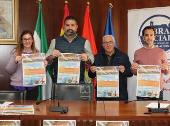 El Ayuntamiento organiza el primer Swim Solidario, a beneficio del Comedor Social