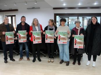 La Asociación de Amigos del Pueblo Saharaui hace un nuevo llamamiento a la solidaridad de los cartayeros