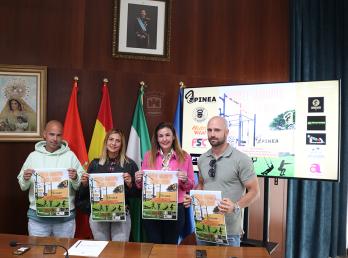 Cartaya acoge el primer campeonato de Entrenamiento Cruzado de la modalidad ‘Murph’ de la provincia de Huelva