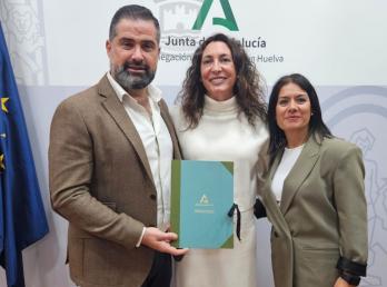 Cartaya recibe nuevas inversiones de la Junta de Andalucía para programas de conciliación